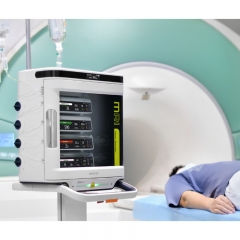 Mindray BeneFusion MRI Station MRI Compatible Infusion System MagSense Monitoring Remote Control