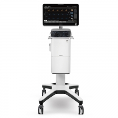 Mindray SV900 SV700 Ventilator ICU Ventilation System Intelligent Respiratory Support HFNC NIV