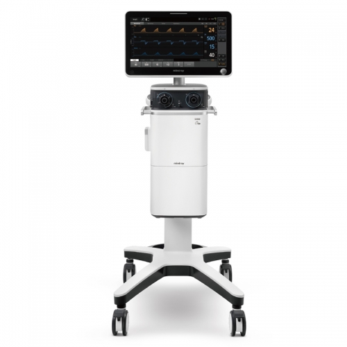 Mindray SV900 SV700 Ventilator ICU Ventilation System Intelligent Respiratory Support HFNC NIV