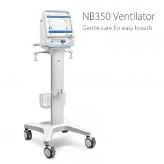 Mindray NB350 Neonatal Ventilator Non‑Invasive Respiratory Support 12.1″ Screen EasySync™