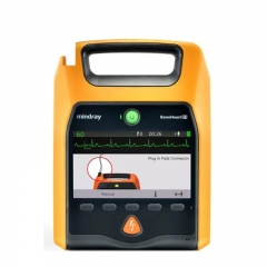 Mindray BeneHeart D1 Pro AED Defibrillator 7