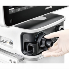 Mindray SV900 SV700 Ventilator ICU Ventilation System Intelligent Respiratory Support HFNC NIV