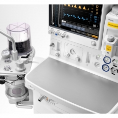 Mindray WATO EX-65 Pro Anesthesia Workstation 15