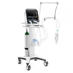 Mindray SV300 Pro Ventilator ICU Respiratory System 12.1