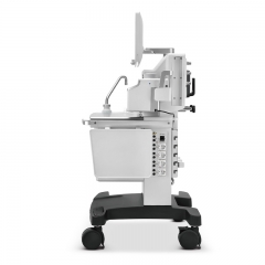 Mindray A7 Anesthesia Workstation Medical Anesthesia Machine 18.5