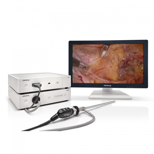 Mindray HD3 Endoscope Camera System with High Definition Imaging and Stable Performance for Surgery