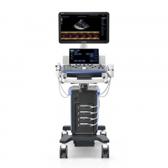 Mindray Vetus 7 Veterinary Ultrasound System with High-Resolution Imaging and Smart Diagnostic Features
