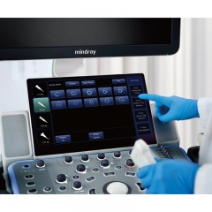 Mindray Vetus 7 Veterinary Ultrasound System with High-Resolution Imaging and Smart Diagnostic Features
