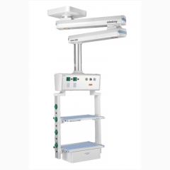 Mindray HyPort 3000/6000/9000 Surgical Pendant System with Advanced Modular Design and OR Integration