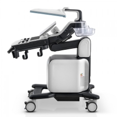 Mindray Consona N5 Ultrasound System with Advanced Imaging Technology and Smart Workflow Solutions