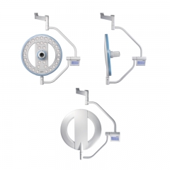 Mindray HyLED 7 Series Surgical Light System with High Intensity LED Illumination and Shadow Reduction