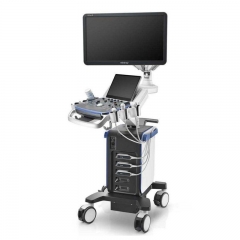 Mindray Vetus 7 Veterinary Ultrasound System with High-Resolution Imaging and Smart Diagnostic Features