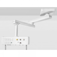 Mindray HyPort P20 Surgical Pendant System with Compact Design and Reliable OR Connectivity