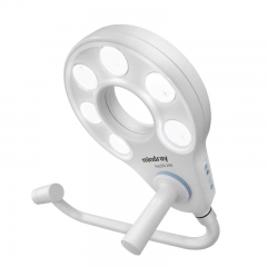 Mindray HyLED 200 Series Surgical Light System with LED Illumination and Reliable Performance for OR Use