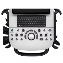 Mindray Consona N5 Ultrasound System with Advanced Imaging Technology and Smart Workflow Solutions