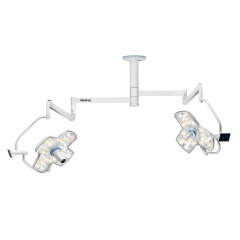 Mindray HyLED C Series Surgical Light System with LED Technology and Uniform Illumination for Operating Rooms