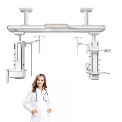 Mindray HyPort R80 Surgical Pendant System with Advanced Modular Design and Reliable OR Integration