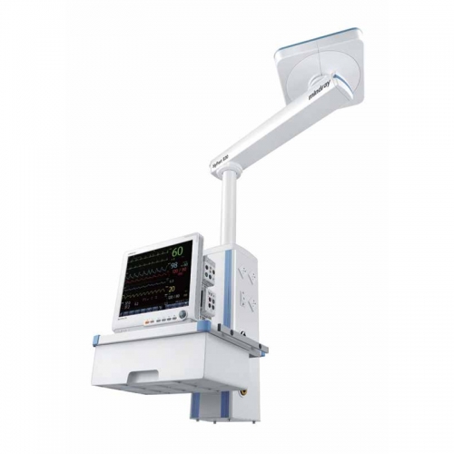 Mindray HyPort B30 Surgical Pendant System with Compact Design and Reliable Operating Room Integration