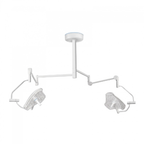Mindray HyLED Q Series Surgical Light System with Advanced LED Technology and Uniform Illumination