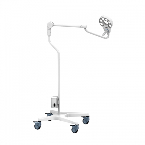 Mindray HyLED 200 Series Surgical Light System with LED Illumination and Reliable Performance for OR Use