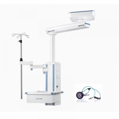 Mindray HyPort B30 Surgical Pendant System with Compact Design and Reliable Operating Room Integration