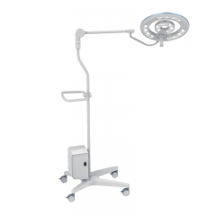 Mindray HyLED 600 Series Surgical Light System with High Intensity Illumination and Uniform Light Distribution