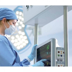 Mindray HyPort B30 Surgical Pendant System with Compact Design and Reliable Operating Room Integration