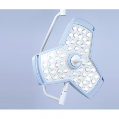 Mindray HyLED 8 Series Surgical Light System with High Intensity Illumination and Advanced Shadow Control