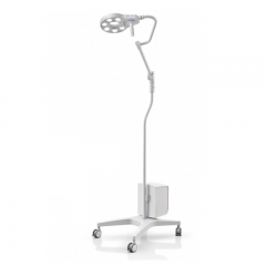 Mindray HyLED 200 Series Surgical Light System with LED Illumination and Reliable Performance for OR Use