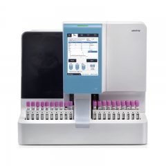 Mindray H50P Portable Ultrasound System with High-Resolution Imaging and Advanced Diagnostic Tools