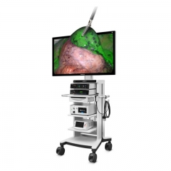Mindray UX7 Series 4K 3D NIR Endoscope Camera System for Advanced Minimally Invasive Surgical Imaging