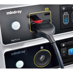 Mindray HyPixel U1 4K Endoscope Camera System with Ultra HD Imaging and Wide Color Gamut for Surgery