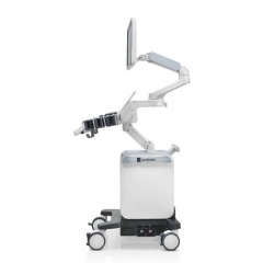 Mindray DC-60 Exp Ultrasound System with Advanced Imaging and X-Insight Technology for Clinical Excellence