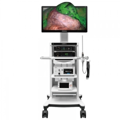 Mindray UX7 Series 4K 3D NIR Endoscope Camera System for Advanced Minimally Invasive Surgical Imaging