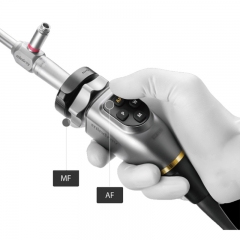 Mindray UX5 Series 4K NIR Endoscope Camera System with 3D Imaging and Fluorescence-Guided Surgery Support