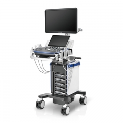 Mindray Vetus 8 Veterinary Ultrasound System with High-Resolution Imaging and Advanced Diagnostic Tools