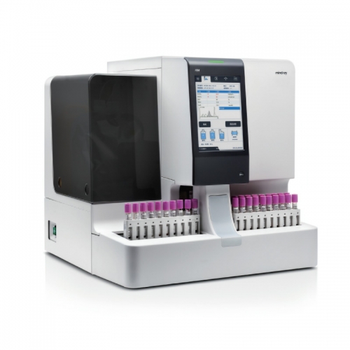 Mindray H50P Portable Ultrasound System with High-Resolution Imaging and Advanced Diagnostic Tools