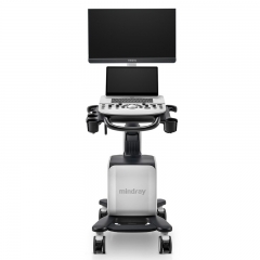 Mindray Consona N5 Ultrasound System with Advanced Imaging Technology and Smart Workflow Solutions