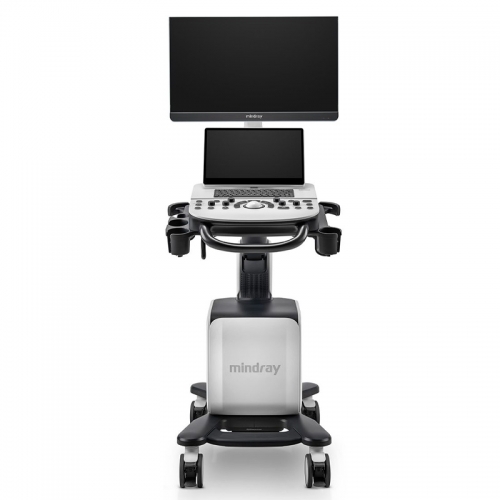 Mindray Consona N5 Ultrasound System with Advanced Imaging Technology and Smart Workflow Solutions