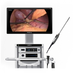 Mindray UX7 Series 4K 3D NIR Endoscope Camera System for Advanced Minimally Invasive Surgical Imaging