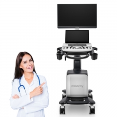 Mindray Consona N5 Ultrasound System with Advanced Imaging Technology and Smart Workflow Solutions
