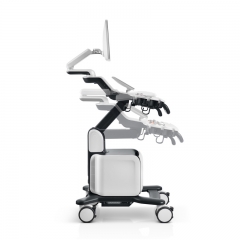 Mindray Vetus Nova Veterinary Ultrasound System Advanced Animal Imaging Equipment with 3T Transducer Technology