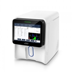 Mindray BC-60R Vet Auto Hematology Analyzer 6 Part Differential CBC System for Veterinary Laboratory Use