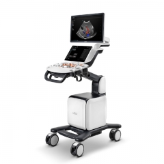 Mindray Vetus Nova Veterinary Ultrasound System Advanced Animal Imaging Equipment with 3T Transducer Technology