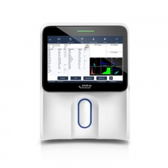 Mindray BC-60R Vet Auto Hematology Analyzer 6 Part Differential CBC System for Veterinary Laboratory Use