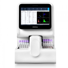 Mindray BC‑700 Series Automated Hematology Analyzer 3‑Part Differential CBC Blood Cell Analysis System for Clinics