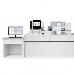 Mindray MC-80 Automated Digital Cell Morphology Analyzer Hematology Imaging System High Throughput Laboratory Equipment