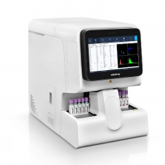 Mindray BC‑700 Series Automated Hematology Analyzer 3‑Part Differential CBC Blood Cell Analysis System for Clinics