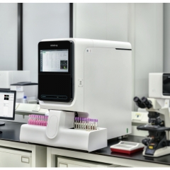 Mindray BC‑7600 Series Automated Hematology Analyzer 5‑Part Differential CBC ESR Testing System for Clinical Labs