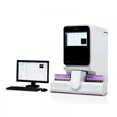 Mindray BC-7600 Series Automated Hematology Analyzer CBC DIFF ESR Integrated Blood Analysis System